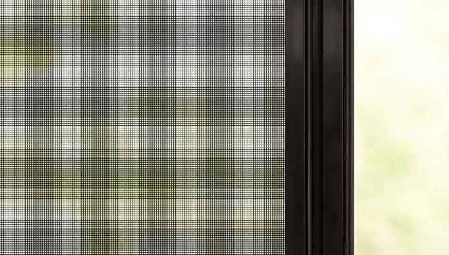 Rete a maglia stretta